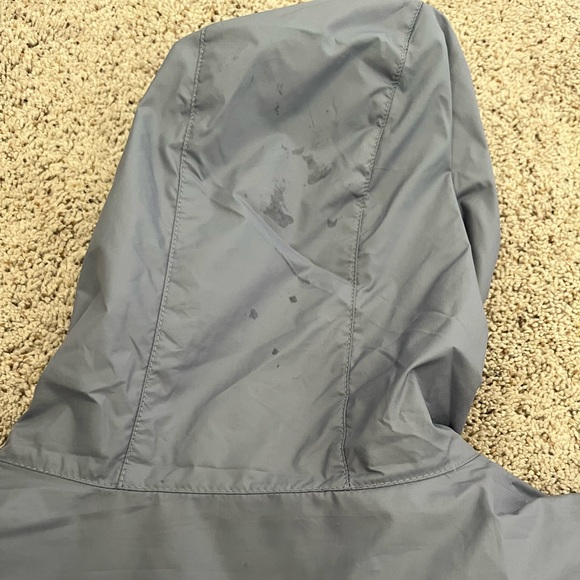 Columbia windbreaker - Picture 5 of 6